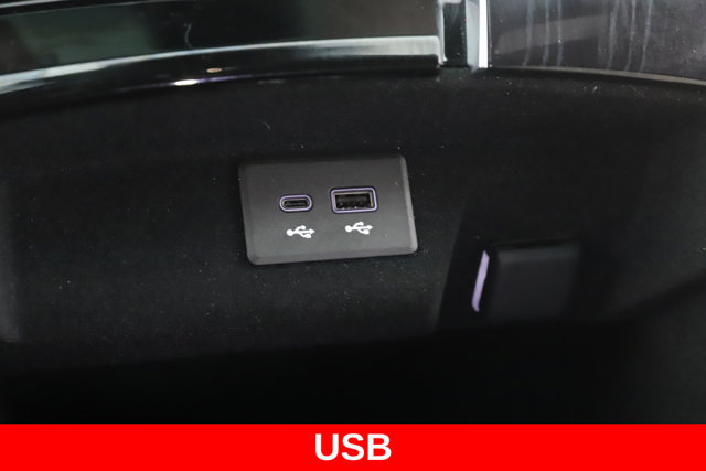 Used 2026 Cadillac Escalade Sport w/ Touring Package AWD/4WD image 27