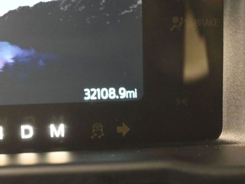 Used 2022 Ford Bronco Outer Banks image 17