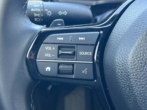 Certified 2025 Honda Civic Sport image 9