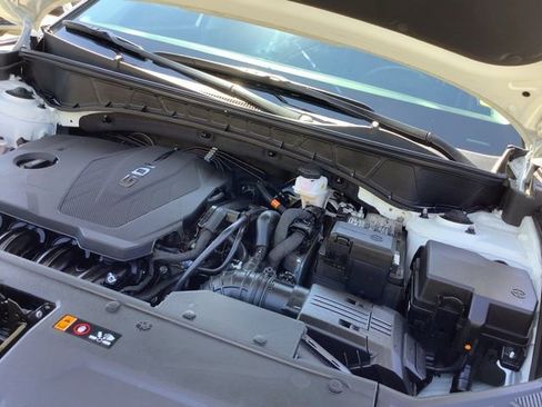 Certified 2023 Hyundai Tucson SEL w/ Convenience Package image 13