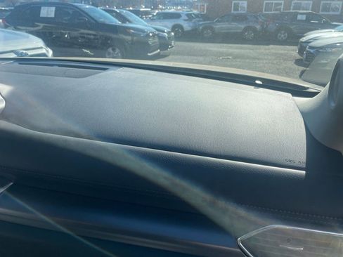 Used 2025 MAZDA CX-5 AWD 2.5 S w/ Preferred Package image 36