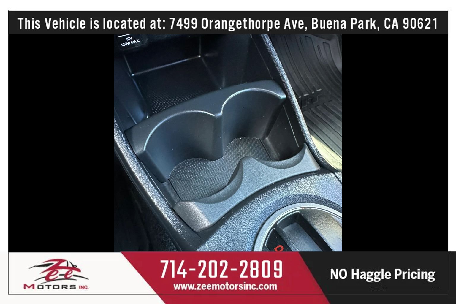 Used 2013 Honda Fit Sport image 29