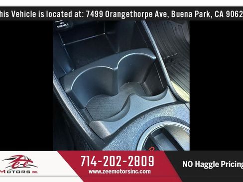 Used 2013 Honda Fit Sport image 29