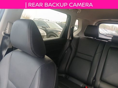 Used 2025 Nissan Rogue SL image 16