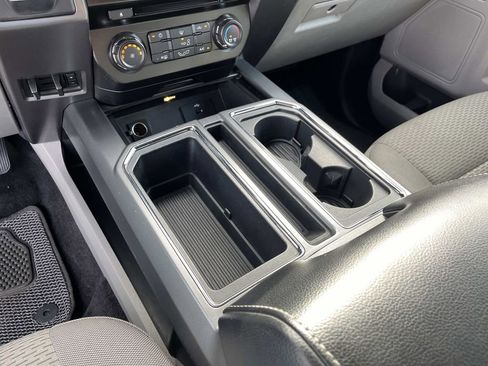 Used 2016 Ford F150 XLT image 26