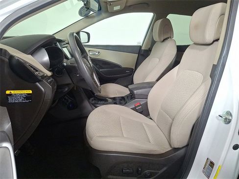 Used 2017 Hyundai Santa Fe Sport image 16