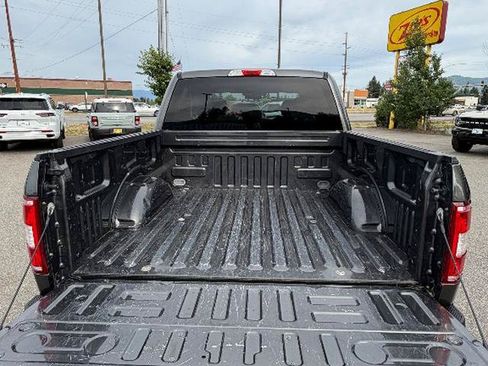 Certified 2018 Ford F150 XLT AWD/4WD image 22