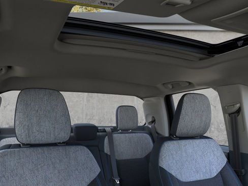 New 2025 Ford Maverick XLT w/ XLT Luxury Package image 12