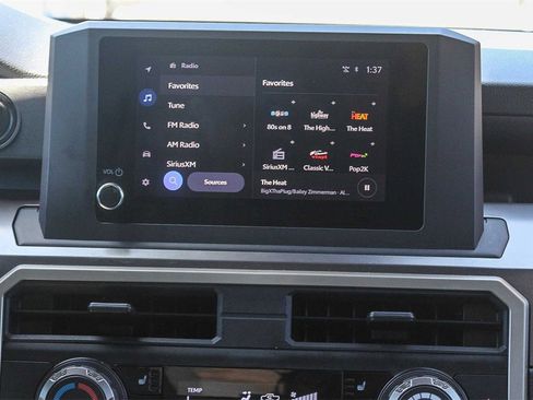 Used 2024 Toyota Tacoma SR5 image 14