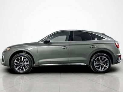 Used 2023 Audi Q5 2.0T Premium Plus w/ Premium Plus Package