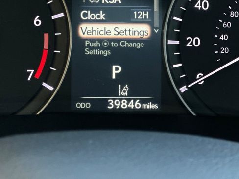 Used 2022 Lexus RX 350 FWD w/ Premium Package image 30