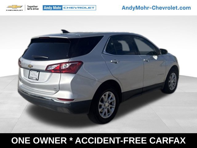 Used 2020 Chevrolet Equinox LT FWD image 6