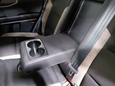 Certified 2025 Ford Bronco Sport Big Bend w/ Convenience Package image 39