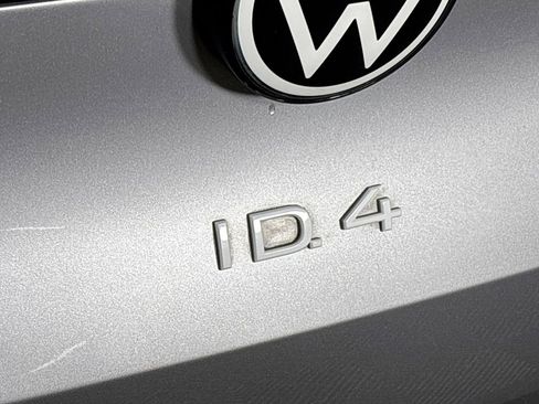 Used 2023 Volkswagen ID.4 Pro S RWD image 25