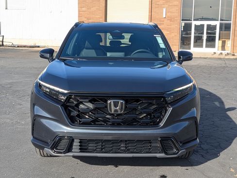 New 2026 Honda CR-V Sport image 11