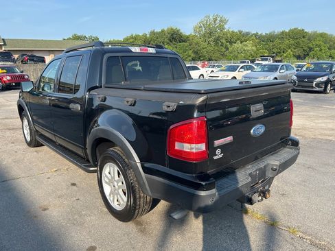 Used 2008 Ford Explorer Sport Trac XLT image 8