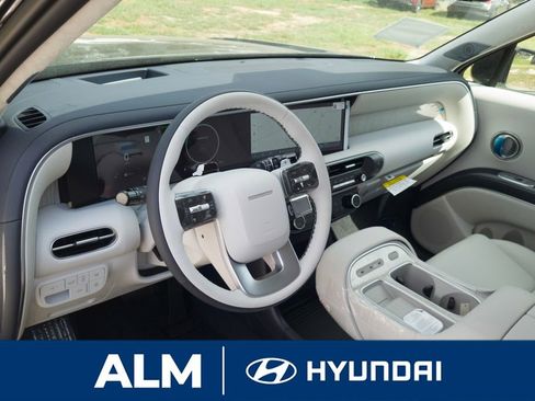 New 2026 Hyundai Palisade Calligraphy image 11