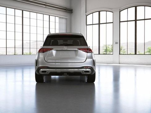 Used 2022 Mercedes-Benz GLE 350 4MATIC image 26