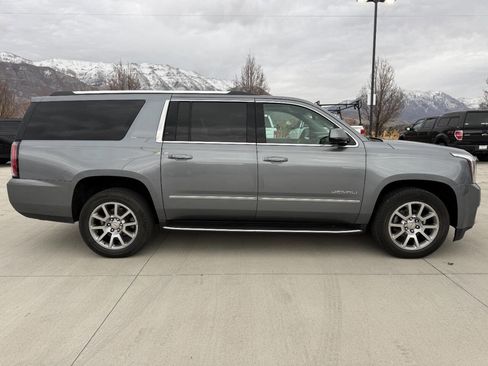 Used 2018 GMC Yukon XL Denali w/ Open Road Package image 2