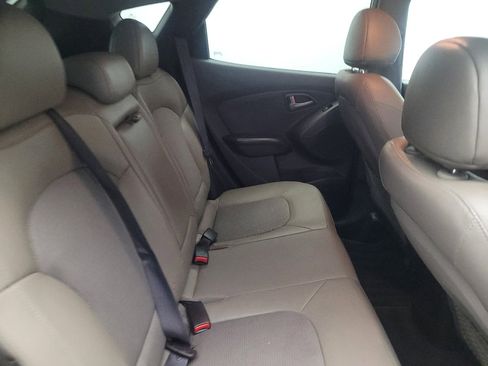 Used 2015 Hyundai Tucson SE image 19