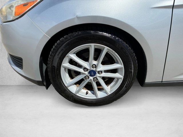 Used 2018 Ford Focus SE FWD image 22