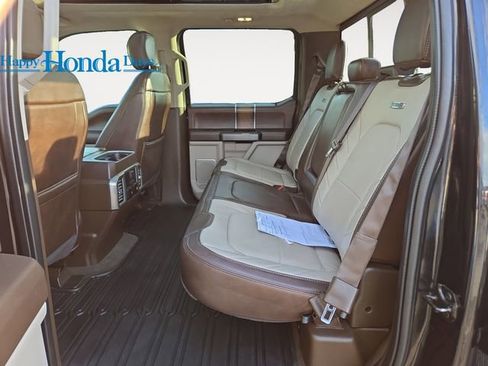 Used 2020 Ford F150 Limited image 17