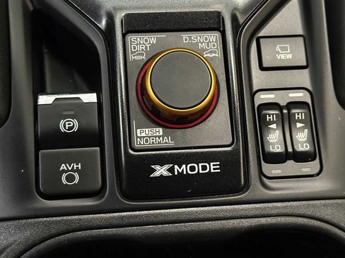 Used 2022 Subaru Forester Wilderness AWD/4WD image 18