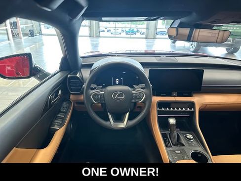 Used 2026 Lexus IS 350 F Sport AWD/4WD image 2
