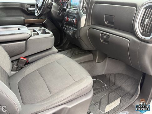 Used 2020 Chevrolet Silverado 2500 LT w/ All Star Edition image 13