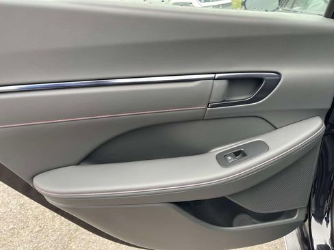 New 2026 Hyundai Sonata N Line image 18