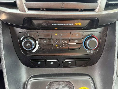 Used 2020 Ford Transit Connect XL image 27