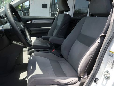 Used 2011 Honda CR-V SE image 6