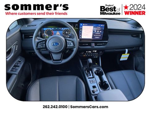 New 2026 Subaru Outback Limited XT image 11