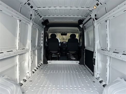 Used 2025 RAM ProMaster 2500 image 10