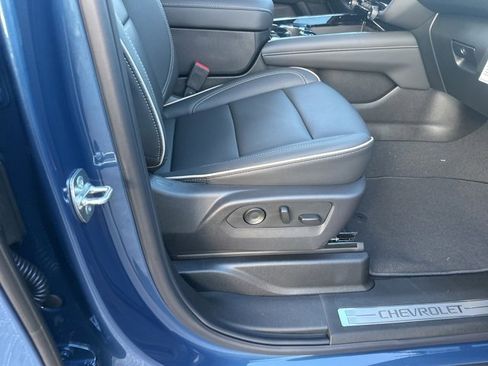 New 2026 Chevrolet Tahoe Premier w/ Sun And Tow Package image 35