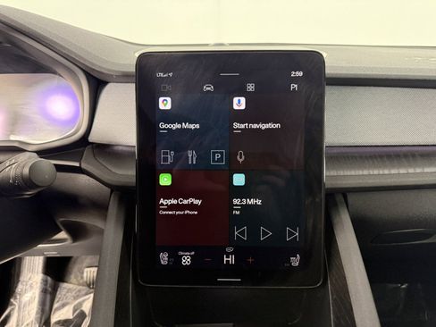 Used 2022 Polestar Polestar 2 w/ Plus Package image 20