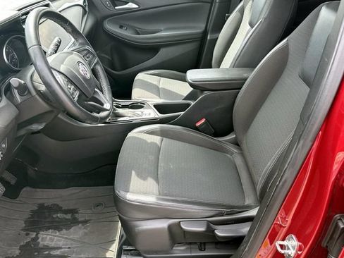 Used 2020 Buick Encore GX Preferred AWD/4WD image 19