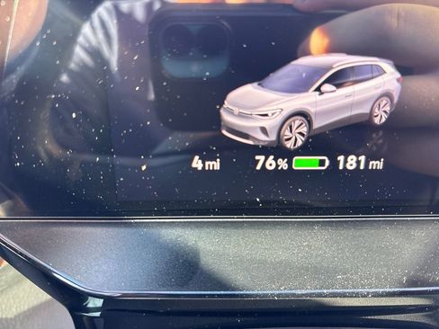 New 2026 Volkswagen ID.4 Pro image 16