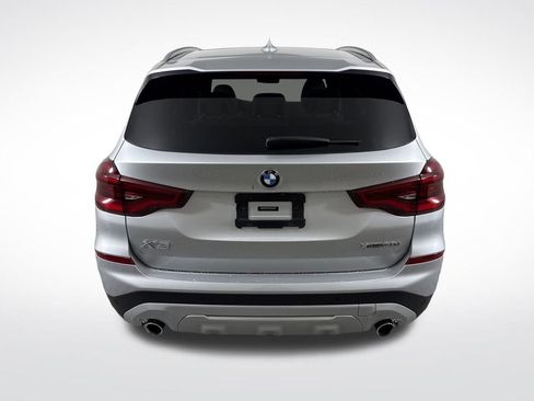 Used 2021 BMW X3 xDrive30i w/ Premium Package image 4