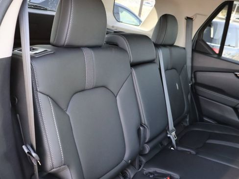 Certified 2026 Honda Passport RTL image 12