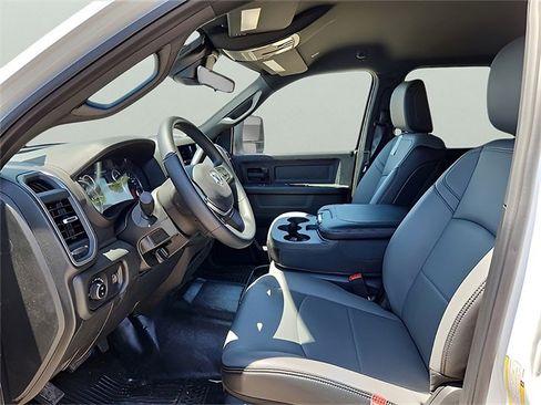 New 2026 RAM 2500 Tradesman image 13