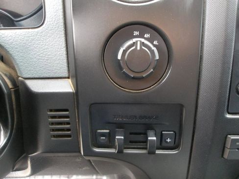 Used 2014 Ford F150 XL w/ Power Equipment Group AWD/4WD image 24