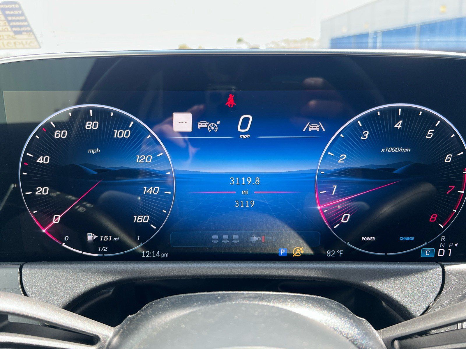 Used 2026 Mercedes-Benz E 350 Sedan image 34