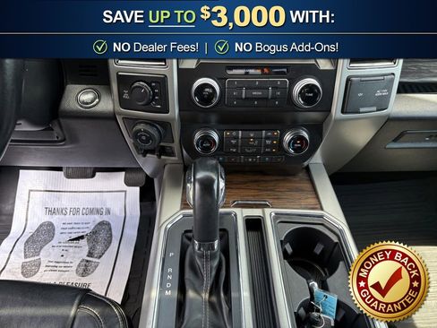 Used 2019 Ford F150 Lariat w/ Equipment Group 502A Luxury AWD/4WD image 20