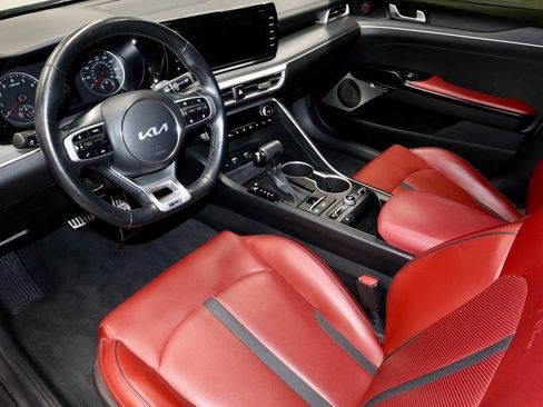 Used 2023 Kia K5 GT-Line image 26