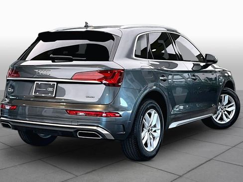 Used 2023 Audi Q5 2.0T Premium w/ Convenience Package AWD/4WD image 13