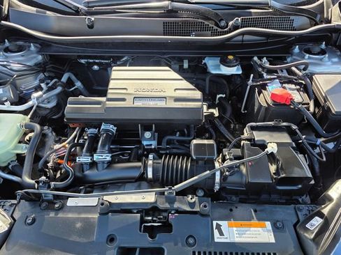Used 2017 Honda CR-V EX-L image 37