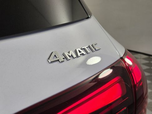 Used 2024 Mercedes-Benz GLE 350 4MATIC image 45