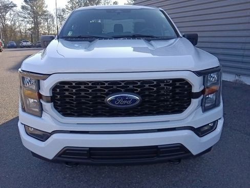Used 2023 Ford F150 XL w/ STX Appearance Package image 8
