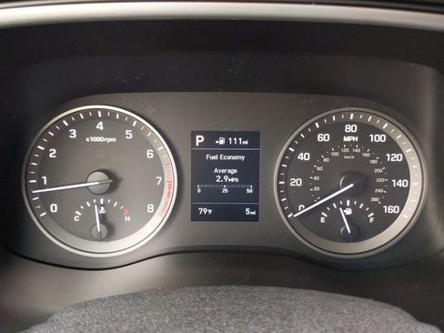 Used 2021 Hyundai Tucson SE w/ Cargo Package image 25